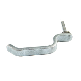 CUSH, HANDLE OUTSIDE