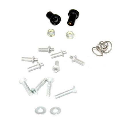 KIT,BRK PEDAL W/LIGHT HRDWARE - EZGO OEM | Canyon Lake Mobile