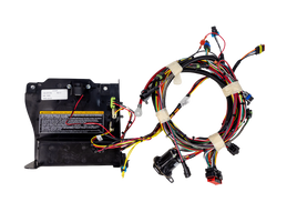 HARNESS,ELEC,ASSY,HD SOLENOID - EZGO OEM | Canyon Lake Mobile