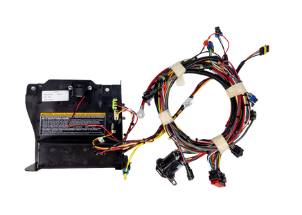 HARNESS,ELEC,ASSY,HD SOLENOID - EZGO OEM | Canyon Lake Mobile