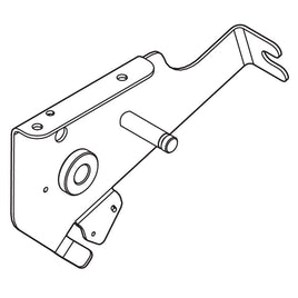 WELDMENT, BRACKET-FNR
