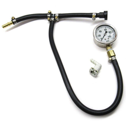 KIT,FUEL PRESSURE TESTER - EZGO OEM | Canyon Lake Mobile