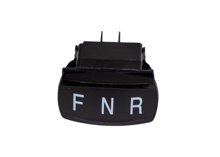 SWITCH,ROCKER,FNR FOR LX - EZGO OEM | Canyon Lake Mobile
