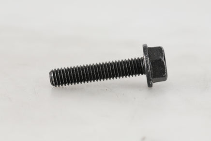 BOLT,HXFL, M6 X 30