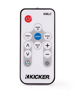 KICKER KM65 RGB SPEAKER