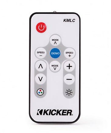 KICKER KM65 RGB SPEAKER