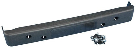REAR BUMPER FIELD INSTL SVC ONLY