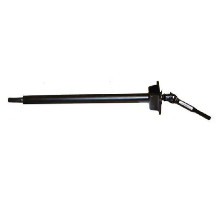 NGGC SUB-ASSEMBLY COLUMN