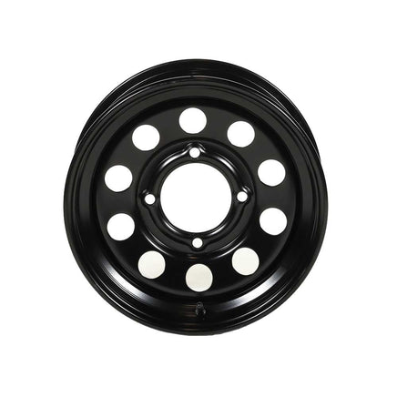 14X6.5 Steel Wheel (4 on 137mm)