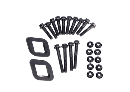 HARDWARE KIT-SUN TOP