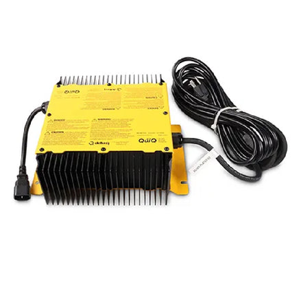C ALG 3M BULK,WORLD CHRGER,48V - EZGO OEM | Canyon Lake Mobile