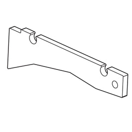 PLATE, SPACER