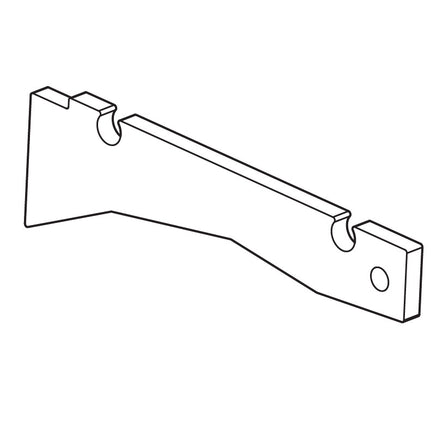 PLATE, SPACER