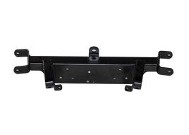 WELDMT FRONT AXLE