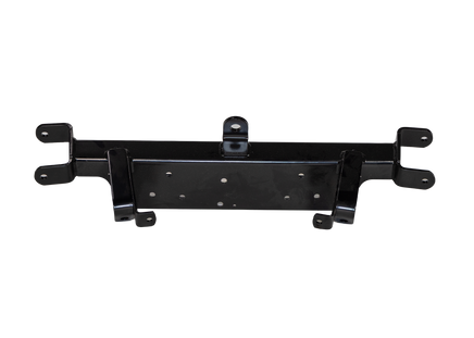 WELDMT FRONT AXLE
