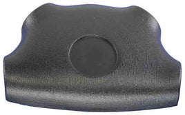 COVER, STEERING WHEEL