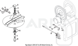 ACC, SPRAY GUN