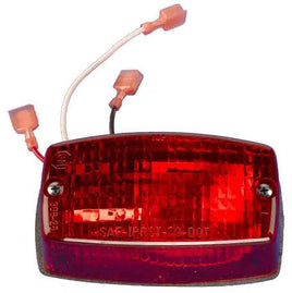 TAIL LIGHT ASSEMBLY COMPLETE