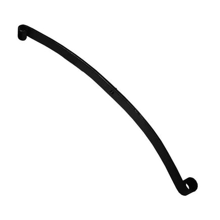 SVC-PNT, SPRING, TAPERED LEAF, HD
