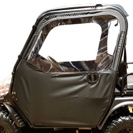 Soft Door Kit
