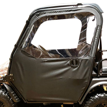 Soft Door Kit