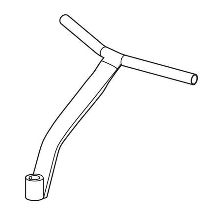 HANDLEBAR ASSY