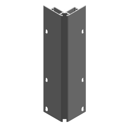 CORNER,SIDE PANEL,EXTRUSION