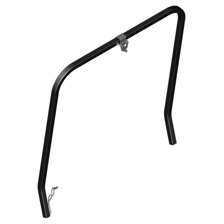 STRUT,FRONT,STEEL,WIDE,PACE, ASSEMBLY