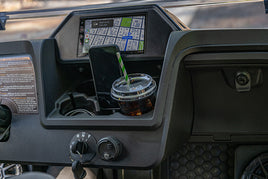 In-Dash Infotainment Kit