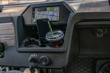 In-Dash Infotainment Kit