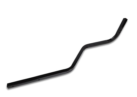 STRUT,REAR,TXT,S2,STEEL,PAINTED,RH