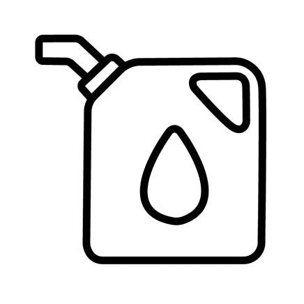 GreensCare Hydraulic Fluid Pail