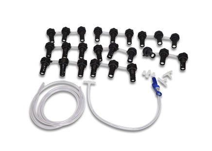48V KIT FOR EIGHT 6V BATTERIES - EZGO OEM | Canyon Lake Mobile