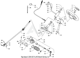 Cap Screw