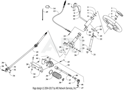 Cap Screw