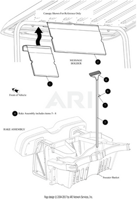 HOLDER,MESSAGE-KIT