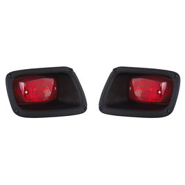 TAIL LIGHT ASM LED COMPLETE SVC ONLY