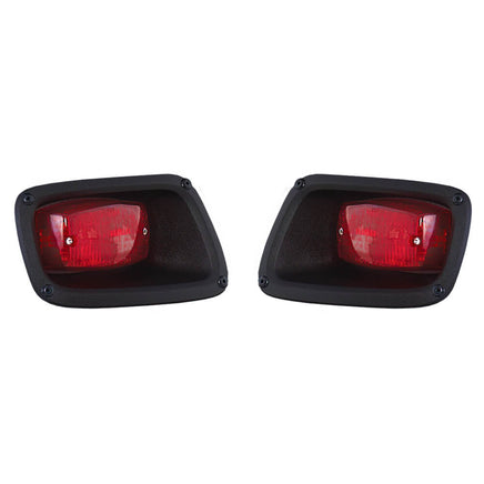 TAIL LIGHT ASM LED COMPLETE SVC ONLY