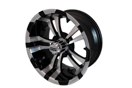 WHEEL,MAVERICK SS,14X7,2018+