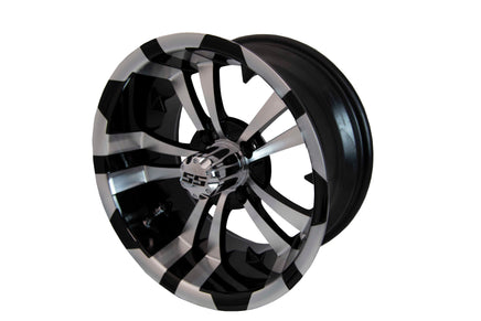 WHEEL,MAVERICK SS,14X7,2018+