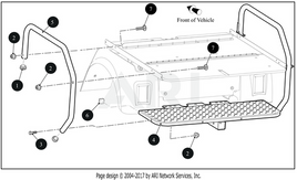 NUT-LK-PLASTIC INSERT 3/8-16 UNC