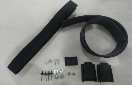 TRIM KIT-BAG RACK