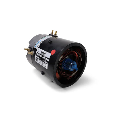 ELECTRIC MOTOR, FLEET SPEED - EZGO OEM | Canyon Lake Mobile
