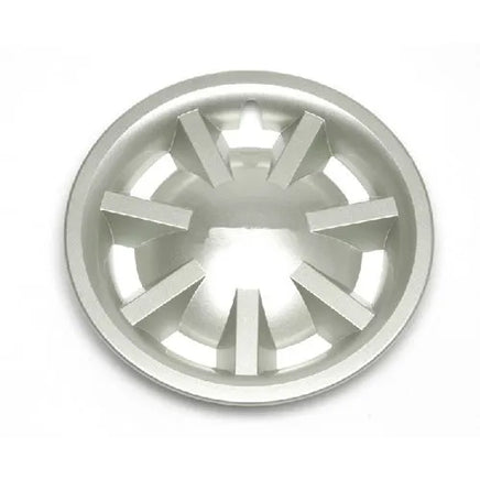 SVC-HUBCAP,SILVER-ASSEMBLY