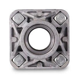 HUB ASSEMBLY,4 BOLT SVC