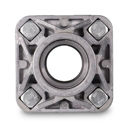 HUB ASSEMBLY,4 BOLT SVC