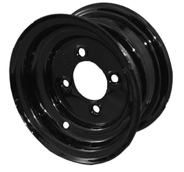 RIM,WHL8X3.754 BOLT/3.75B CUSH
