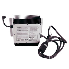 CHARGER,DELTA Q,AGM - EZGO OEM | Canyon Lake Mobile