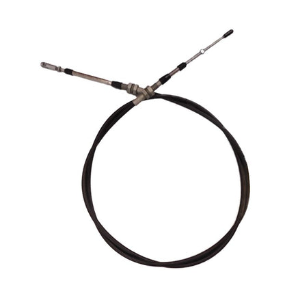 CABLE, PUSH-PULL, FNR, LG_WB, SHTL-2 - EZGO OEM | Canyon Lake Mobile