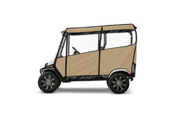 ENCLOSURE,CANOPY,MWB,TAN-KIT